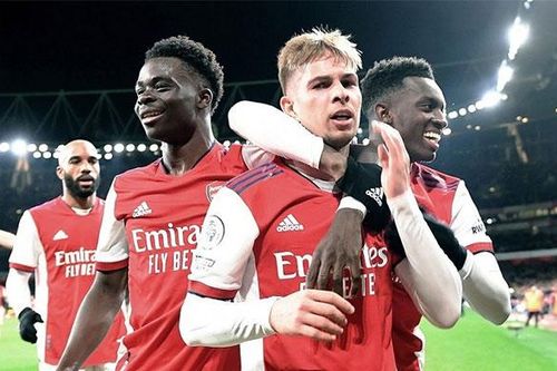 Giải Ngoại hạng Anh công bố lịch thi đấu mùa giải 2022-2023
