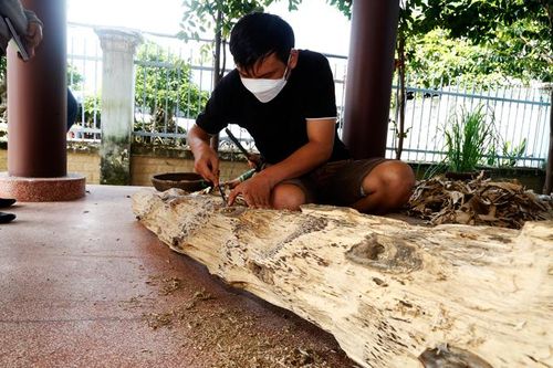 Để sản phẩm OCOP vươn xa