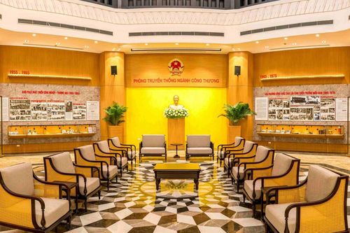 Theo dấu chân những người đi tìm hiện vật
