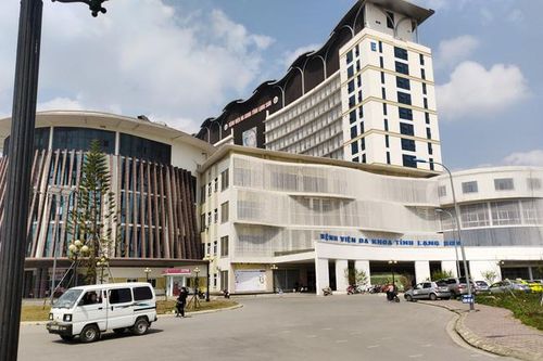 Lạng Sơn: Bệnh viện Đa khoa tỉnh thu chênh lệch giá xét nghiệm Covid-19 gần 29 tỷ đồng