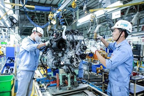 Sắp diễn ra Hội nghị Vĩnh Phúc trong kết nối hợp tác và phát triển Việt Nam-Nhật Bản