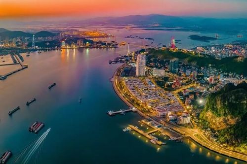 Chiếu sáng đô thị thông minh góp phần tiết kiệm năng lượng quốc gia