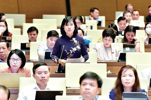 Trách nhiệm rành mạch sẽ khó sinh tiêu cực