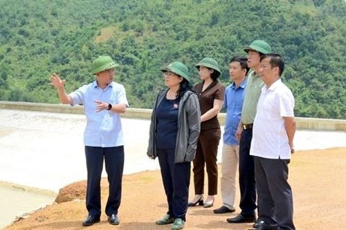 Bài cuối: Tăng thảo luận, giải trình
