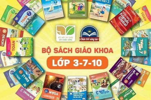 Nhà nước sẽ định giá sách giáo khoa