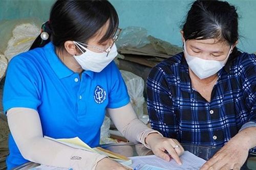 Quản lý hoạt động các tổ chức dịch vụ thu bảo hiểm xã hội