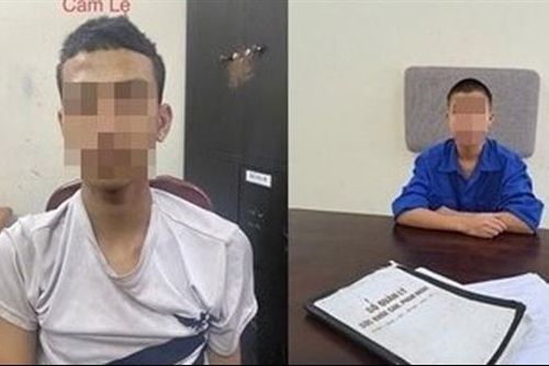 Gây trọng án chỉ vì nghi ngờ… nhìn đểu