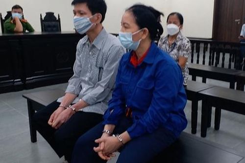 Mạo danh Trưởng ban của Tập đoàn Dầu khí để chiếm đoạt nhiều tỷ đồng