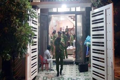 Công an Quảng Ngãi triệt xóa nhiều băng nhóm tội phạm