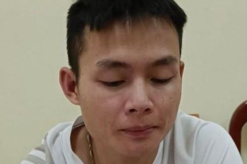 Ngủ nhờ phòng trọ khi bạn về quê, cô gái bị thanh niên giở trò đồi bại