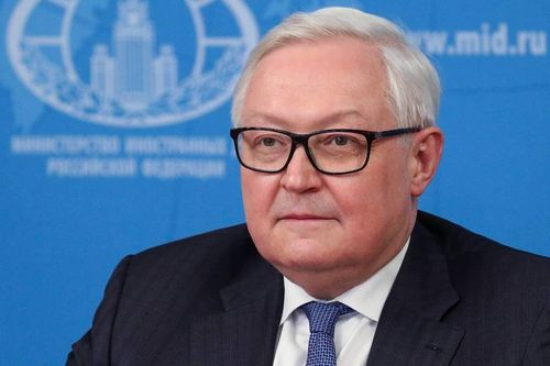 Nga tuyên bố sẽ chấm dứt chiến dịch quân sự ở Ukraine khi thấy thích hợp
