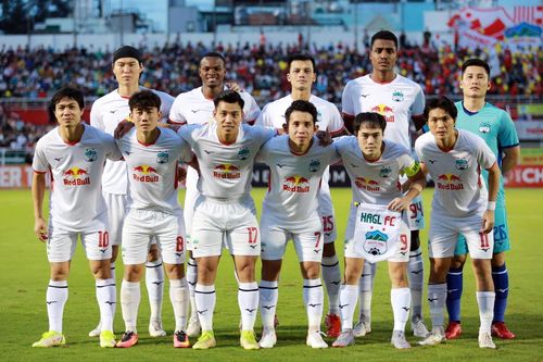 HAGL có thể tham gia giải bóng đá 7 người vô địch quốc gia