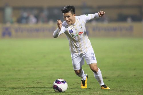 V-League thay đổi lịch thi đấu sẽ tạo cơ hội cho cầu thủ ra nước ngoài