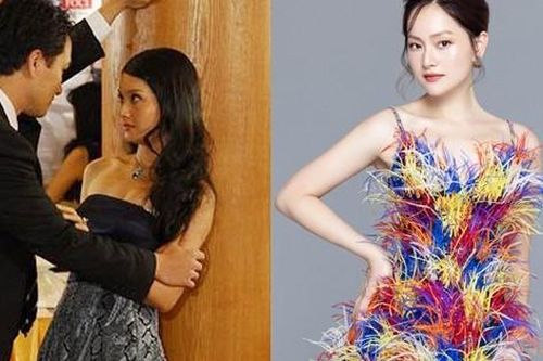 Nhan sắc của Lan Phương 'Cô gái xấu xí' sau 14 năm: Da dẻ mịn màng nhờ 'thần dược' rẻ tiền