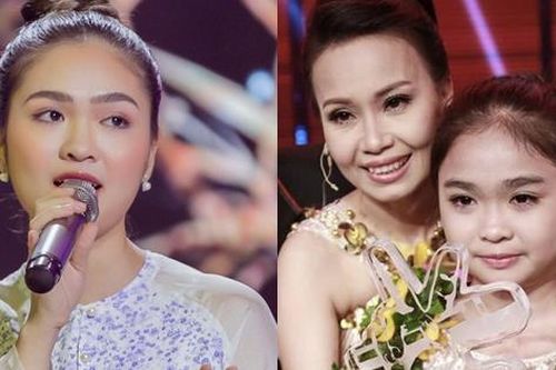 Cô bé Bình Định được ca sĩ Cẩm Ly 'nâng đỡ' giành quán quân The Voice Kids cách đây 8 năm, giờ ra sao?