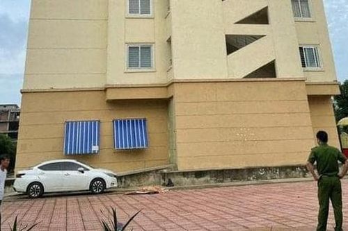 Phó Giám đốc Sở KHCN Thanh Hóa ngã từ tầng 5 tử vong