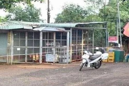 Điều tra vụ 3 người thương vong trong căn nhà cháy