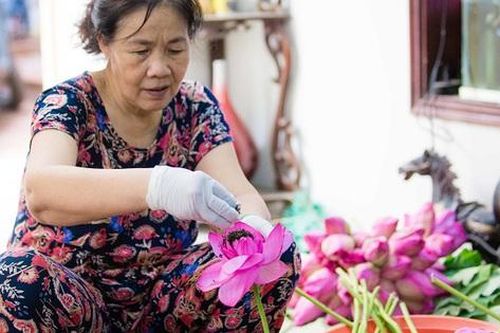 Đại gia Hà Nội săn lùng 'đệ nhất trà' giá 10 triệu đồng/kg