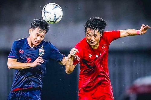 Việt Nam và Thái Lan có thể chung bảng ở Asian Cup 2023