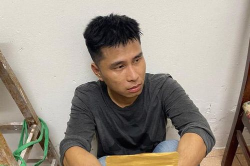 Mang theo ma túy còn vu khống công an đánh người