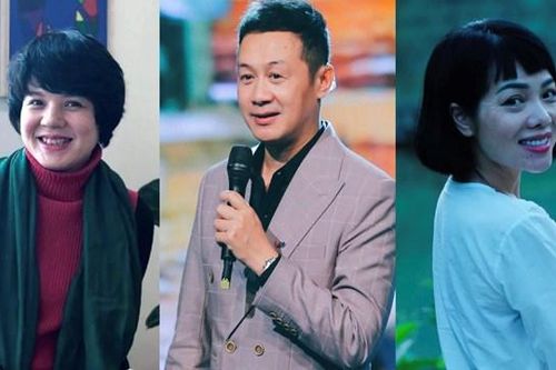 Những người dẫn chương trình 'đình đám' của VTV giờ ra sao?