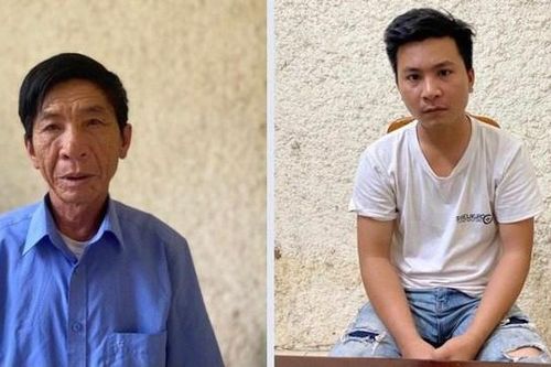 Hai cha con giết người rồi ngụy tạo hiện trường tai nạn giao thông trên biển