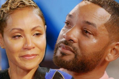 Chuyện tình thăng trầm của vợ chồng Will Smith