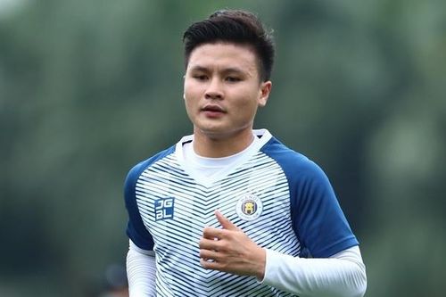 Quang Hải sắp đầu quân cho đội bóng Pháp