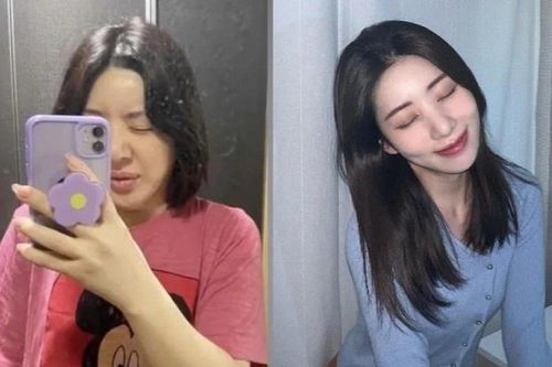 Cách giảm 12 kg của chuyên gia trang điểm