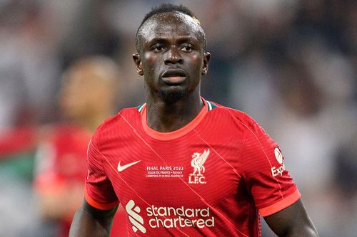 Mane sắp trở thành người của Bayern