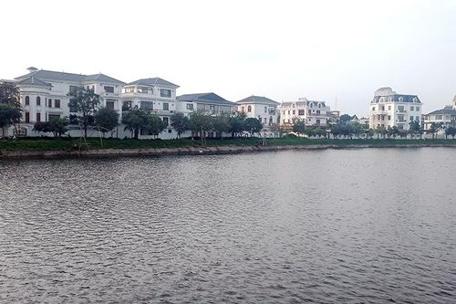 Tránh thất thoát tiền sử dụng đất tại các khu dân cư, khu đô thị