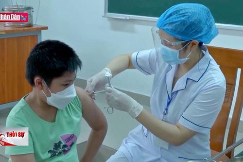 Nguy cơ bùng dịch do người dân không tiêm đủ mũi vaccine Covid-19