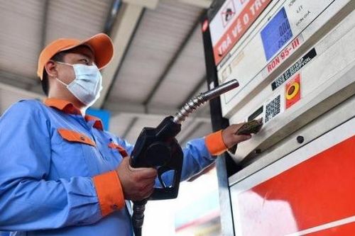 Bộ Công Thương giải đáp nhiều vấn đề 'nóng' liên quan đến giá xăng dầu