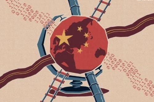 Mỹ tìm giải pháp cạnh tranh với sáng kiến Vành đai và Con đường của Trung Quốc