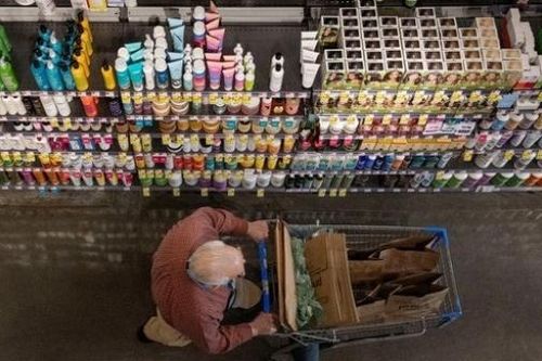 Tổng thống Biden: Mỹ đang ở một vị trí mạnh mẽ hơn bất kỳ quốc gia nào để vượt qua lạm phát
