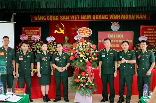 Phát huy vai trò xung kích của tuổi trẻ trong thực hiện nhiệm vụ