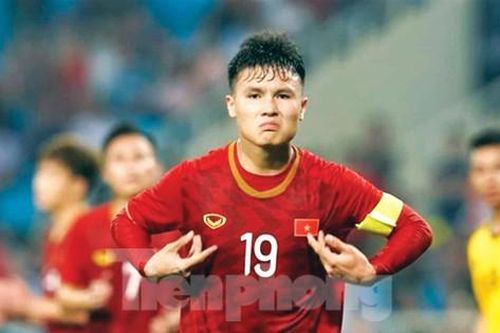 Quang Hải đầu quân cho đội bóng Pháp