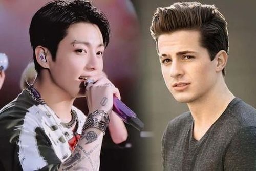 Jungkook (BTS) hợp tác cùng Charlie Puth, giai điệu gây nghiện được hé lộ