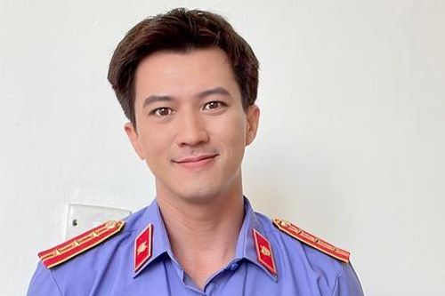 Sau 'Bão Ngầm', Hà Việt Dũng đóng phim mới cùng Hồng Diễm, Thu Quỳnh?