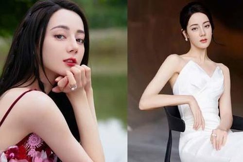 Mê mẩn nhan sắc tuổi 30 của Địch Lệ Nhiệt Ba: 'Cân' từ tạo hình ngọt ngào đến sang chảnh