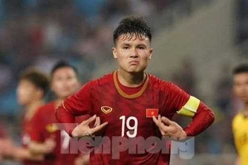 Quang Hải đã 'chốt' hợp đồng với 1 đội bóng ở Ligue 2