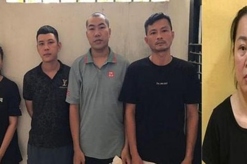 Chiếm đoạt sim điện thoại, đánh cắp hàng tỷ đồng trong tài khoản ngân hàng