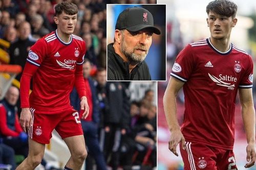 MU gây hoang mang, Liverpool thêm hợp đồng mới