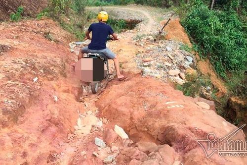 Tuyến đường hơn 500 tỷ từng khiến nhiều sĩ quan dính kỷ luật giờ ra sao?