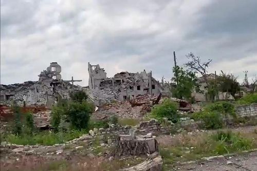 Ukraine tiết lộ thương vong mỗi ngày, Nga bảo vệ mục đích chiến dịch quân sự