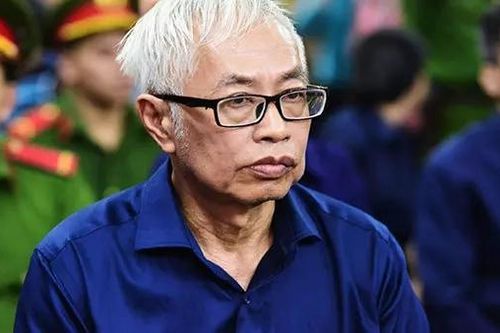 'Đại gia đầu bạc' Trần Phương Bình bị đề nghị phạt thêm 14 - 15 năm tù