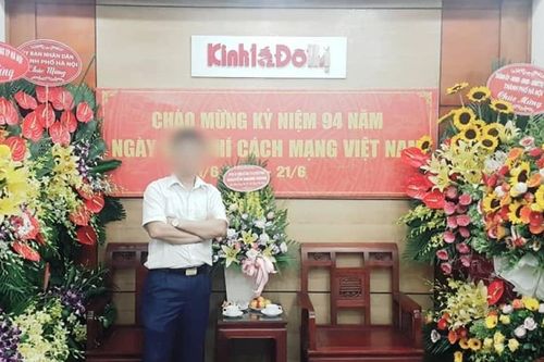Một nhà báo bị dọa giết cả nhà sau khi viết bài điều tra