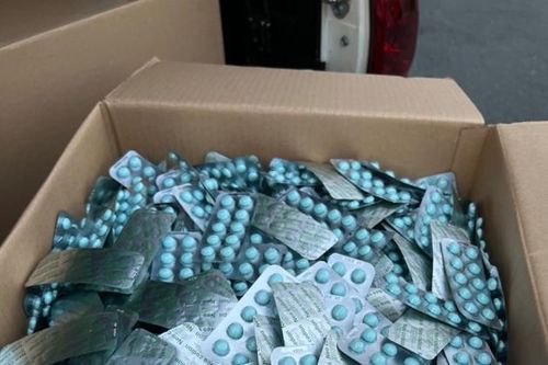 Cảnh báo nhiều loại thuốc giả trên thị trường