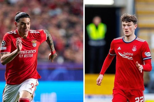 Liverpool xong kỳ chuyển nhượng, MU ghen tị