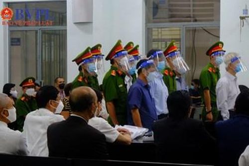 Nhiều cựu lãnh đạo tỉnh Khánh Hòa lại bị khởi tố